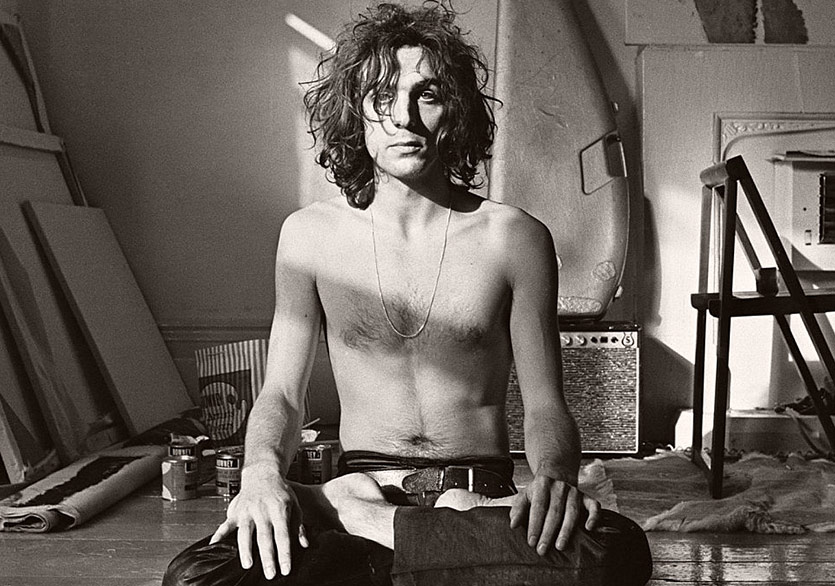 Syd Barrett’a Retro Animasyon Video
