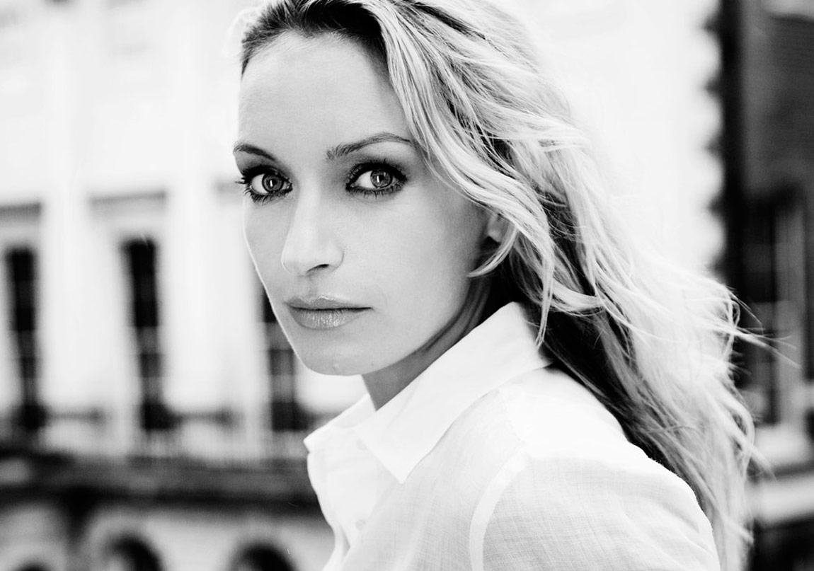 Gözü Kararmış Bir Kadın: Maestra