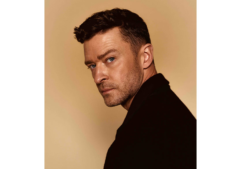 Justin Timberlake’den Yeni Tekli: “Selfish”