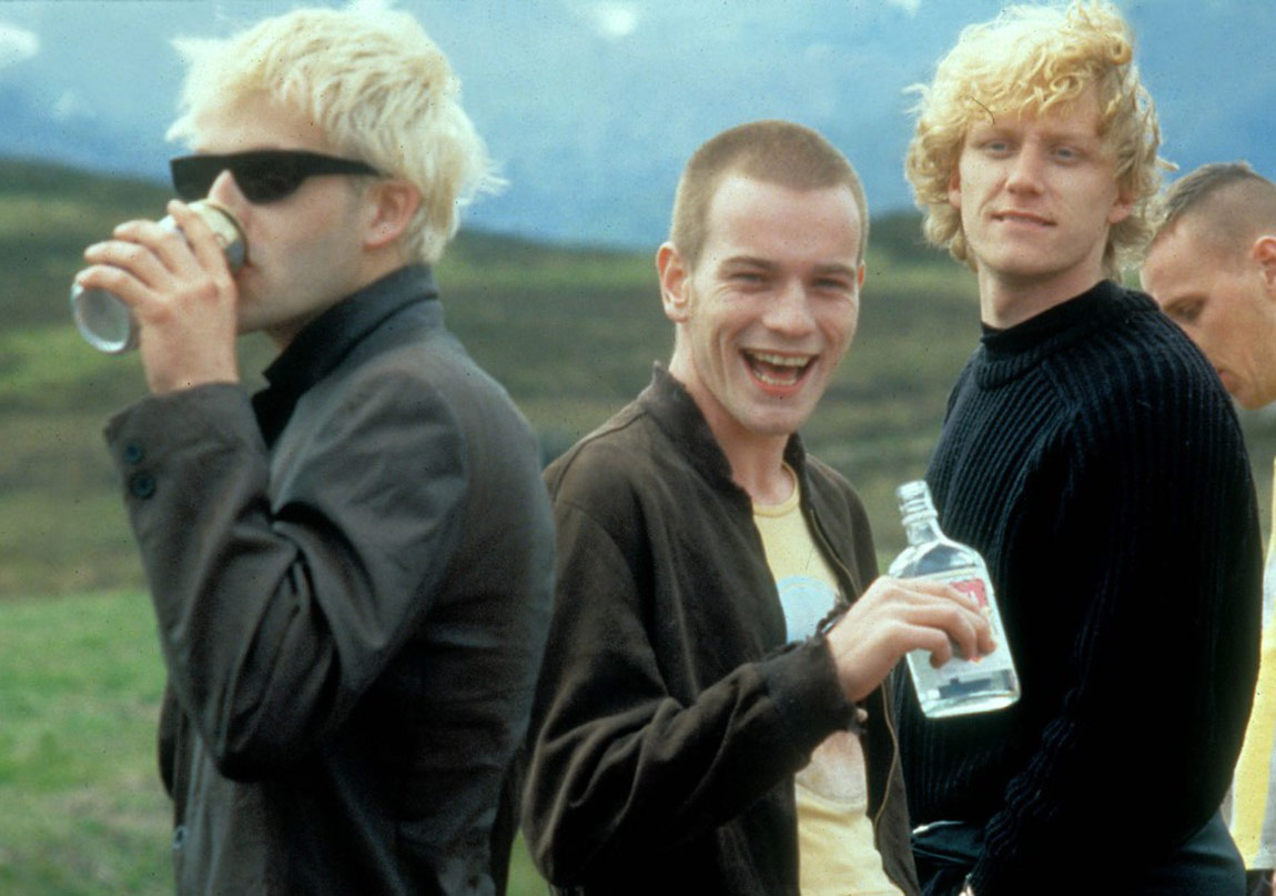 Trainspotting’den Beklenmedik Müjde