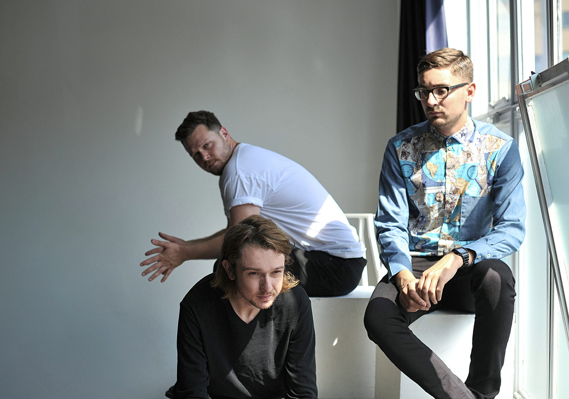 Alt-j Yeni Albümden Bir Şarkı Daha Paylaştı