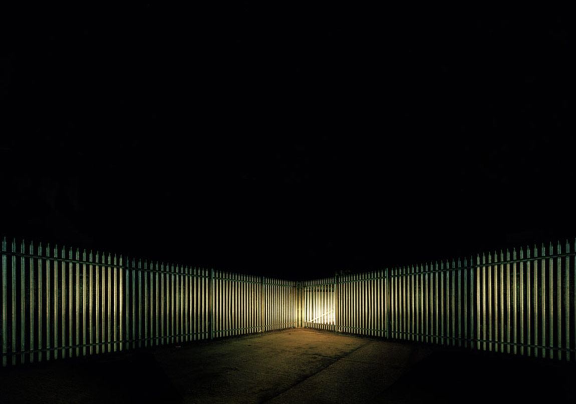 Simetrinin Yarattığı Bütünlük