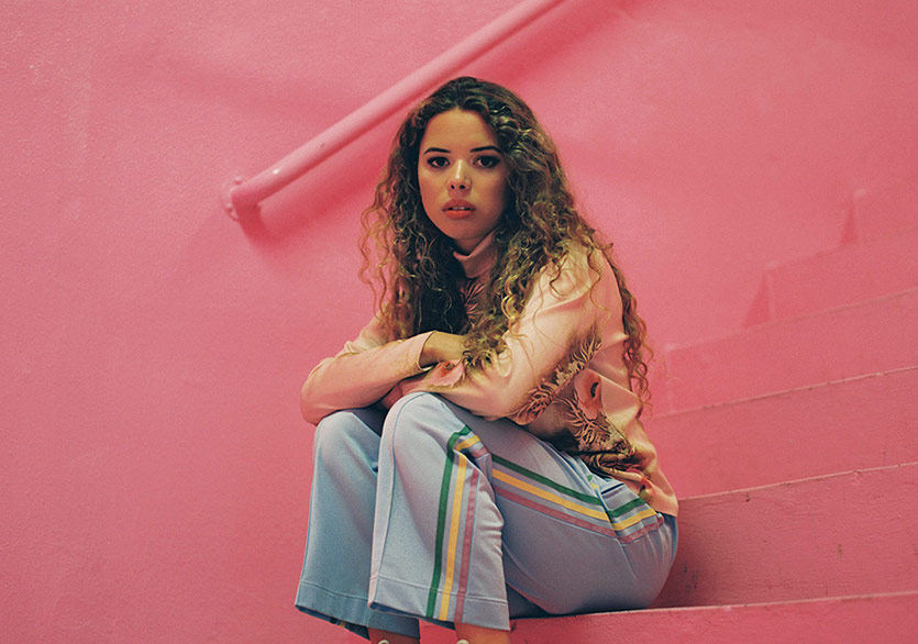 Nilüfer Yanya’dan Yeni Şarkı