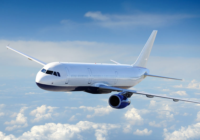 Uçakta Kitap Takası Kampanyası Başlatıldı