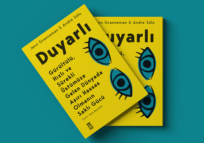 İnsanların İç Dünyalarına Bir Bakış: “Duyarlı”