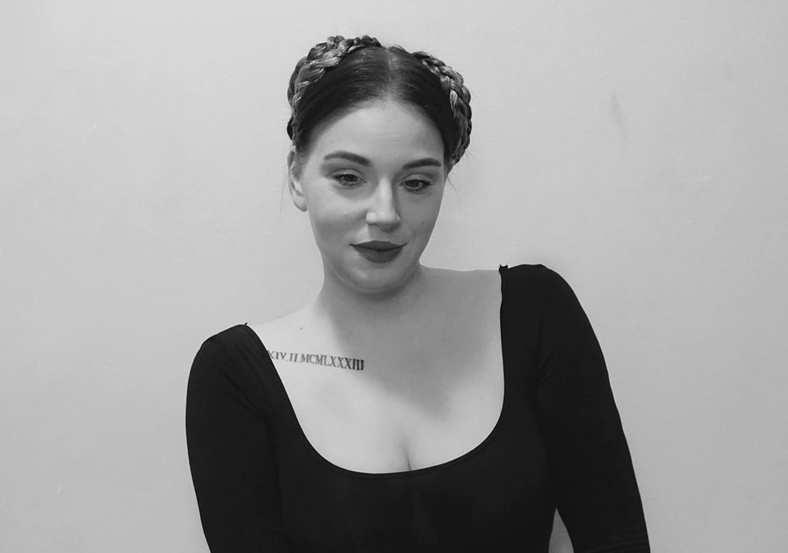 Didem Soysal’ın Eserleri Gözde İçin Satışta