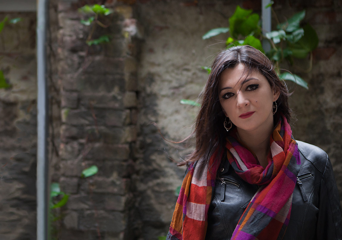 Seray Şahiner Ankaralı Okurlarıyla Buluşuyor!