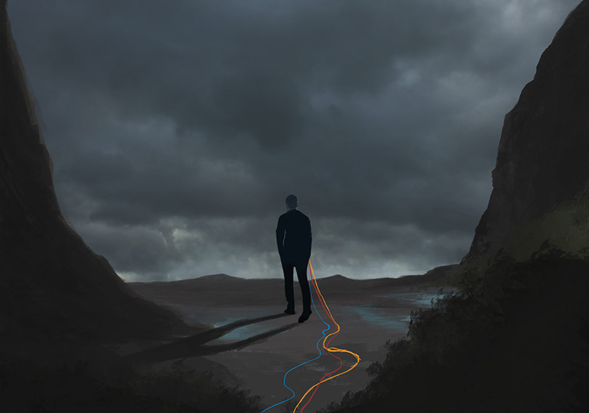 Zamana ve Mekana Sıkışmayan Bir İlk Kitap: Kırgın Anlatıcı