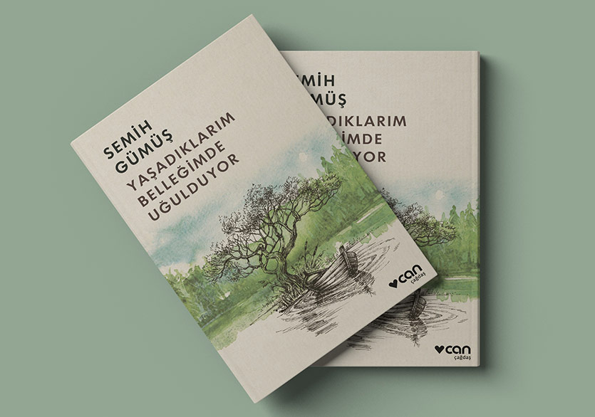 Semih Gümüş ile Edebiyat Dünyamızın Yakın Tarihinde Bir Gezinti