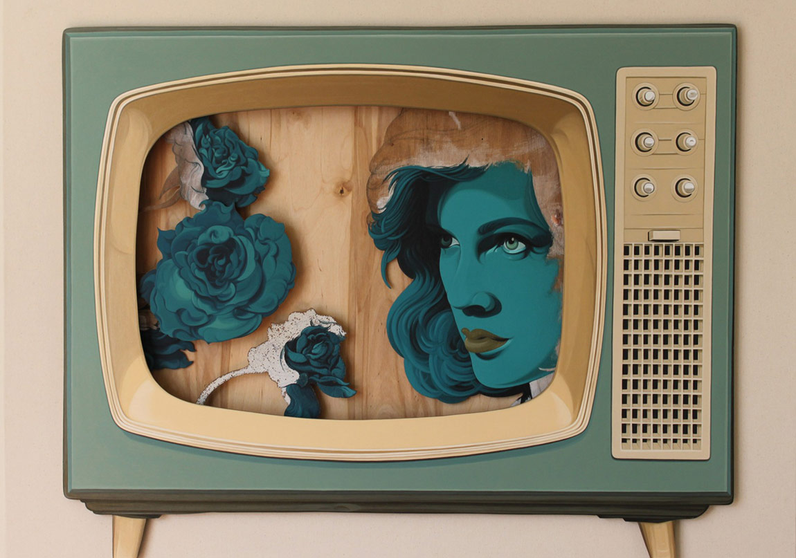 Pop Art Akımının Çekici Kadınları