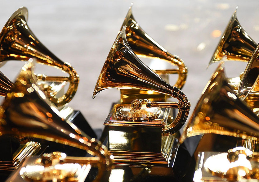 63. Grammy Ödülleri Adaylıkları Açıklandı