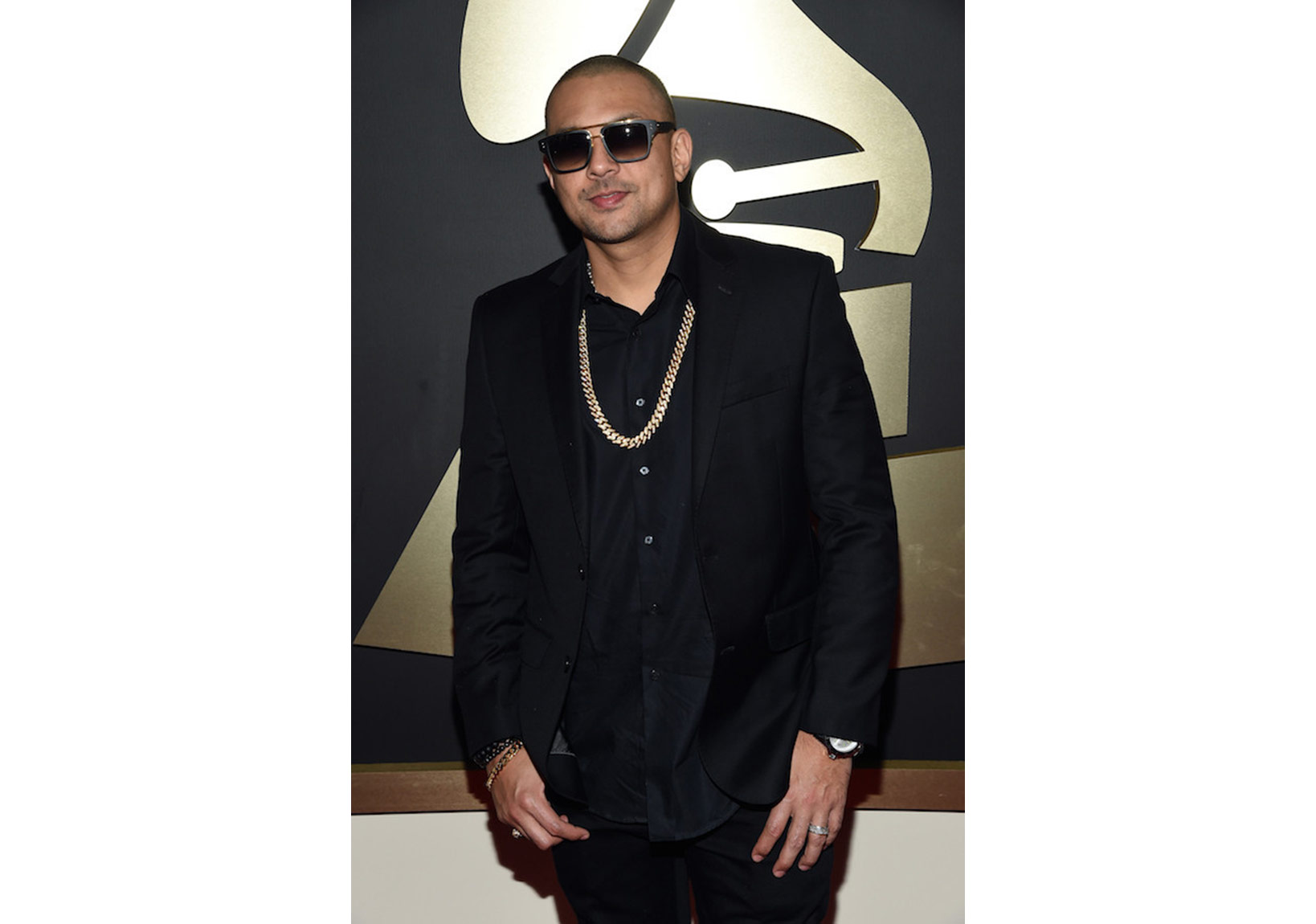 İstanbul, Sean Paul’ü Bekliyor