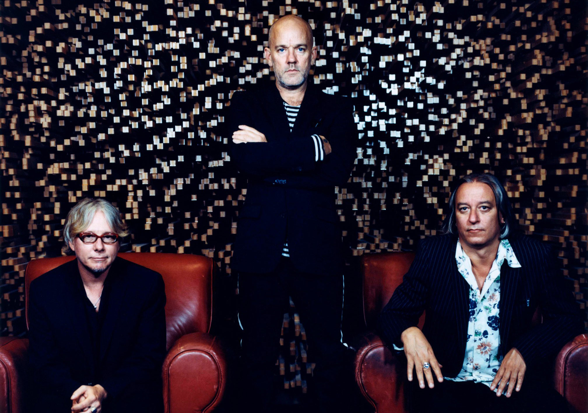 Losing My Religion’ın Kayıp Demosu Ortaya Çıktı