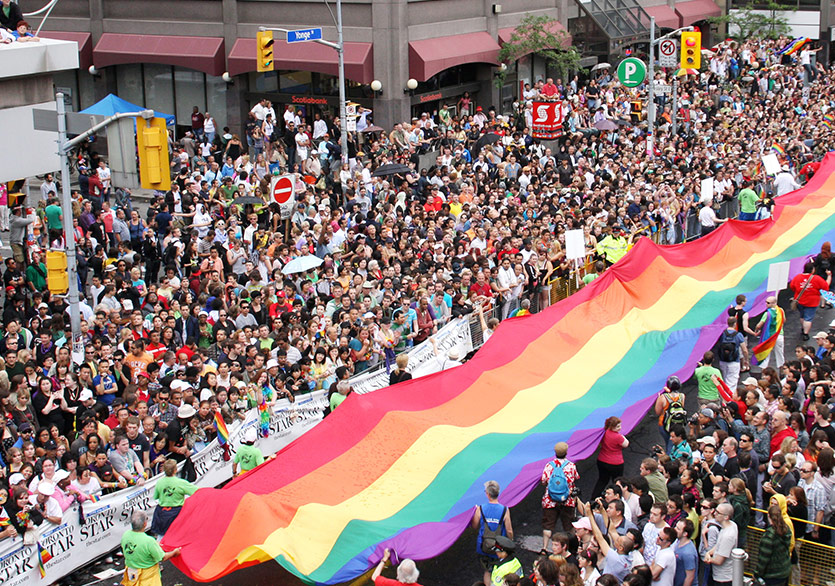 Transseksüelliğin Kitabı Yazıldı