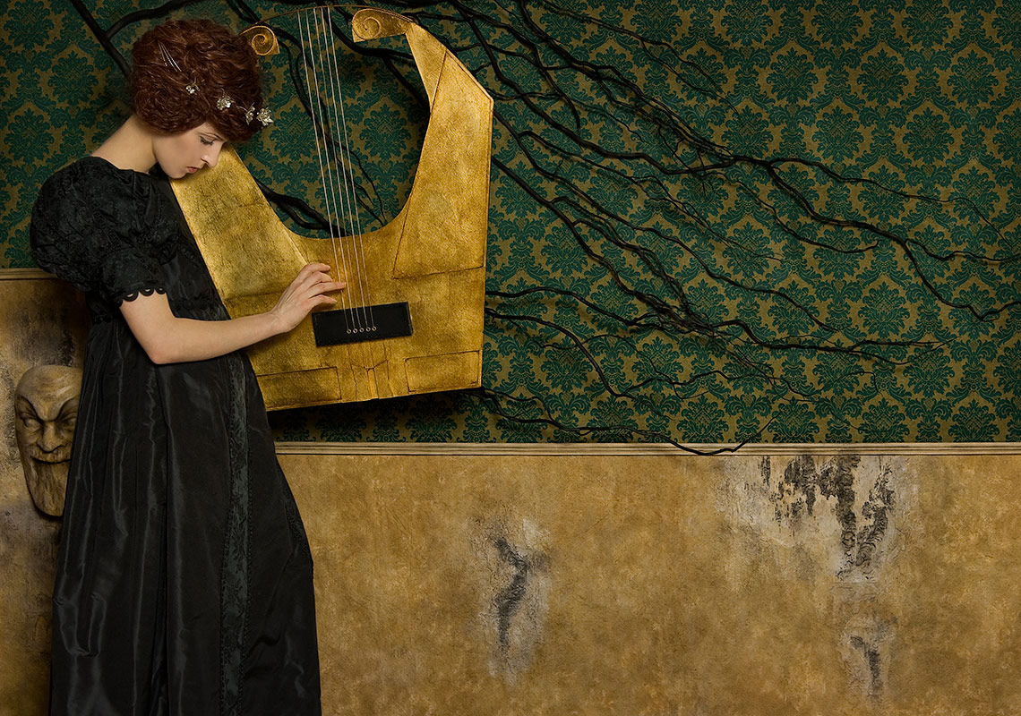 Başyapıtlar Yeniden Hayat Buluyor