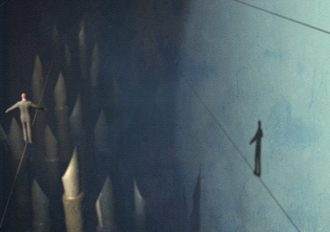 Fantastik ve Büyüleyici Bir Kurgu