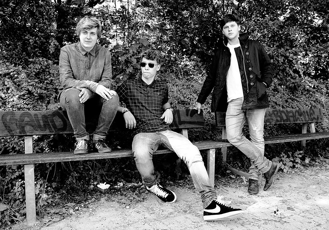 Almanya’dan İthal Punk