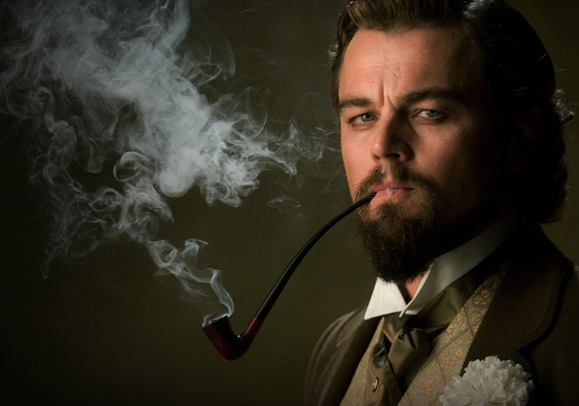 Leonardo DiCaprio, Leonardo Da Vinci Rolünde
