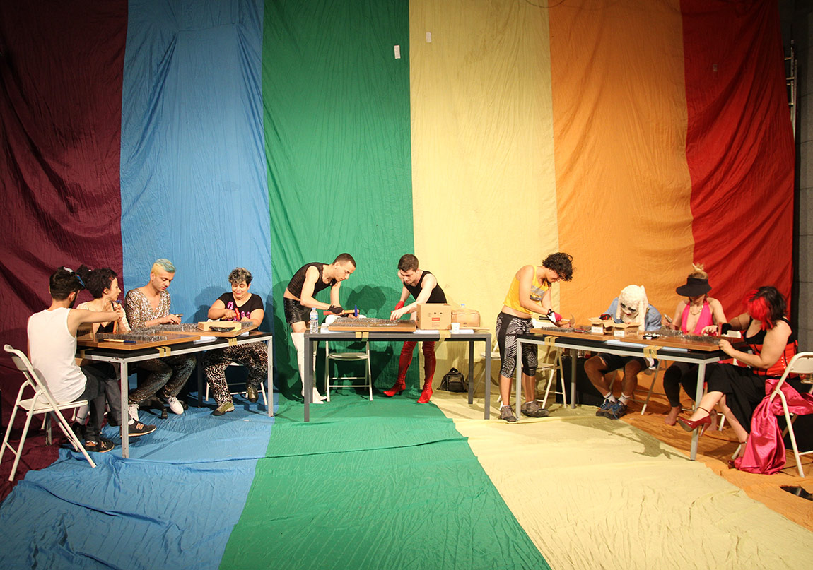 Baki Koşar Kültür ve Sanat Festivali Başladı