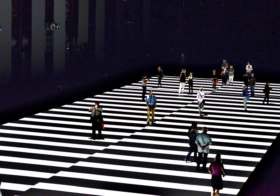 Ses ve Görselliğin Etkileyici Uyumu