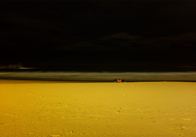 Milli Reasürans Sanat Galerisi’nden Yeni Sergi: “Hakiki Hikâyeler”