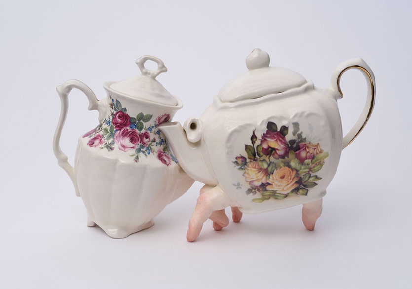 Booth Gallery’de 2 Yeni Sergi