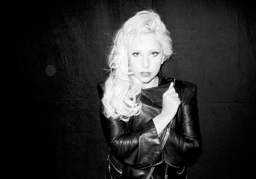 Lady Gaga Klasik Müzikalde Rol Alacak