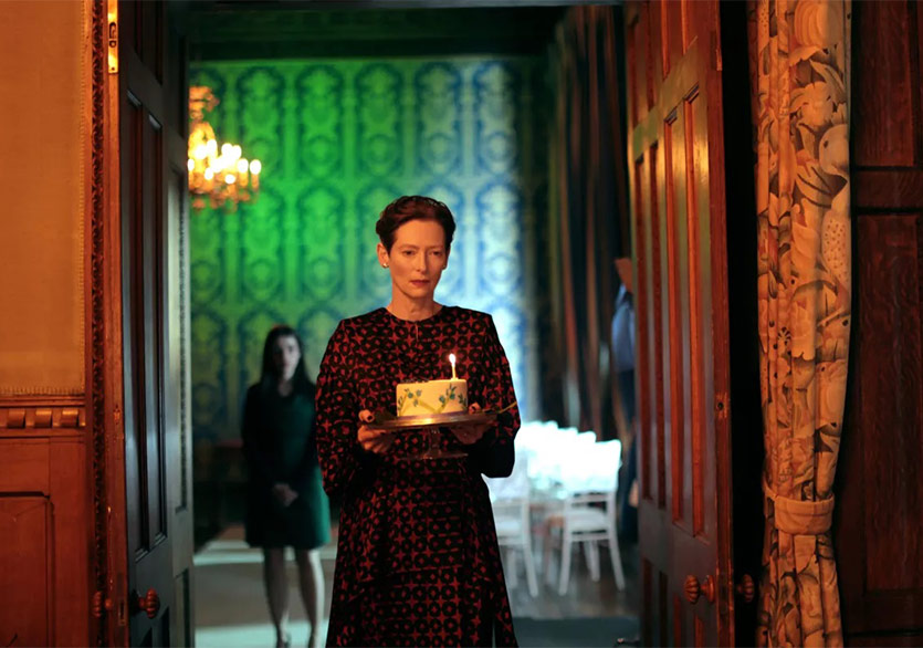 42. İstanbul Film Festivali 7 Nisan’da Başlıyor