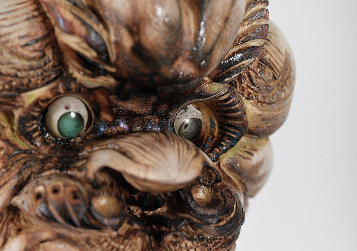 Roberto Cuoghi İlk Retrospektifi İle İsviçre’de