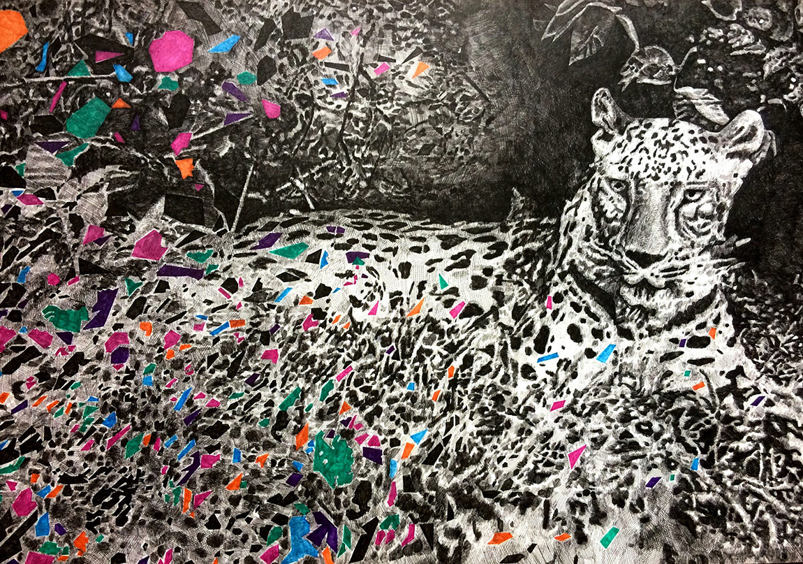 Yok Olan Canlılar ve İnsanın Vahşi Uygarlığı