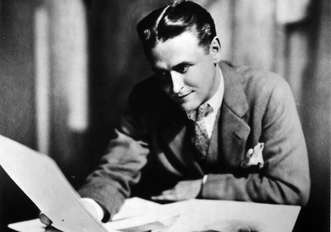 F. Scott Fitzgerald’ın Son Romanı