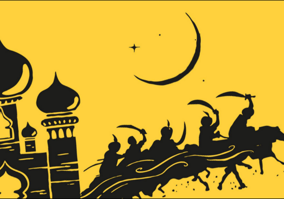 “Yüzbir Gece Masalları”na Davet!