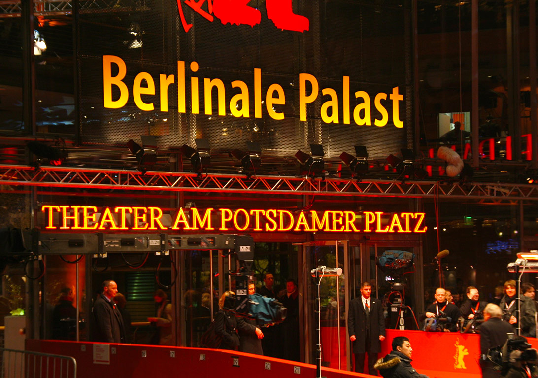 66. Berlinale Tam 434 Film ile Başlıyor!
