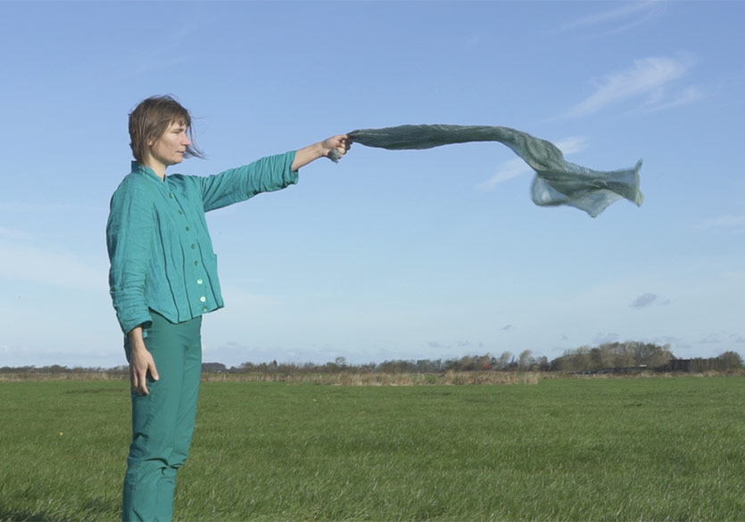 Elina Brotherus’un Sanatçı Konuşması 24 Haziran’da Arter’de