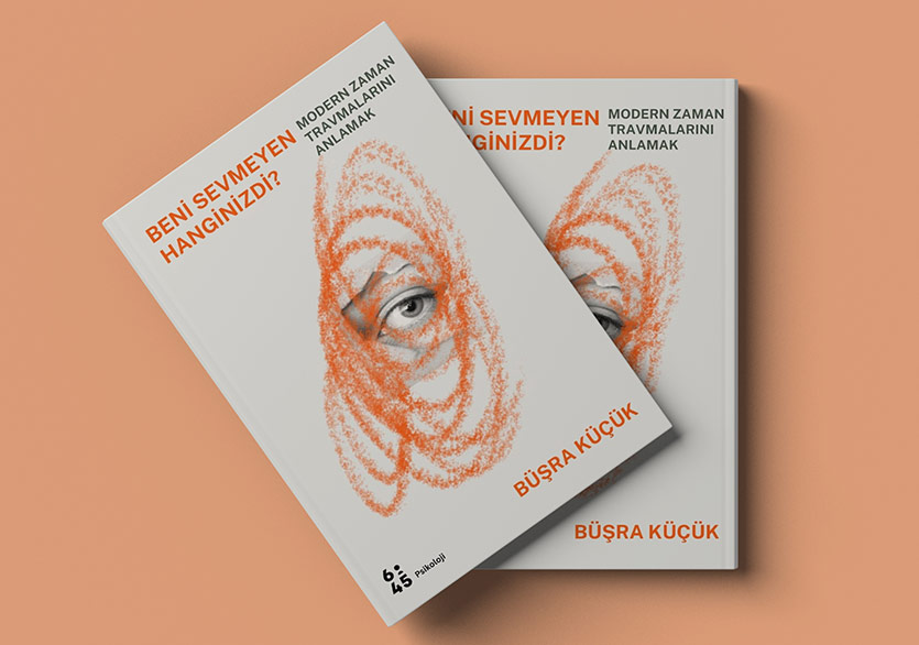 Modern Zaman Travmalarını Anlamak Üzerine