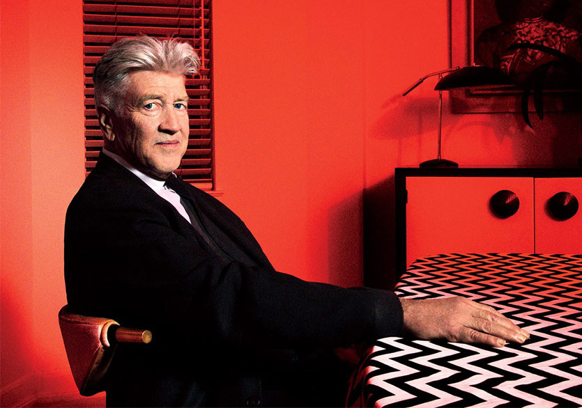 David Lynch Film Yapımı İle İlgili Sırlarını Açıklıyor