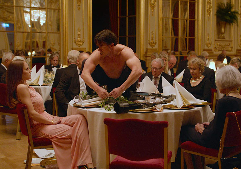 İstanbul Modern Sinema’da Oscar’ın Yabancıları