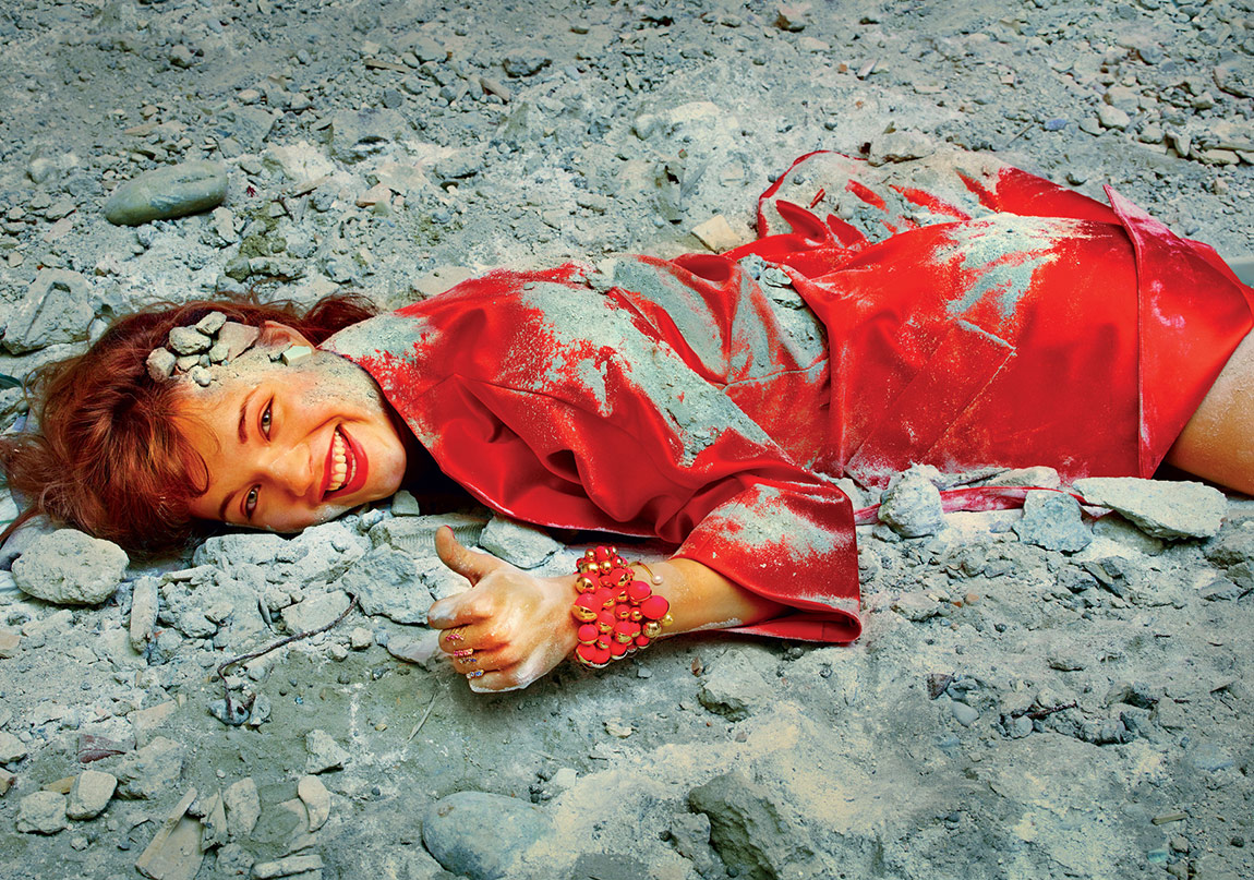 Fotoğraf Dünyasının Özgün İkilisi