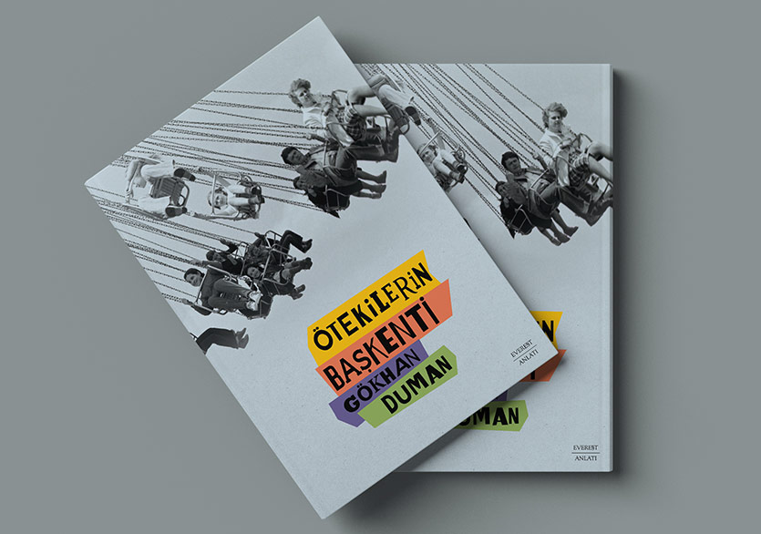 İlhamını Kreuzberg’den Alan “Ötekilerin Başkenti”