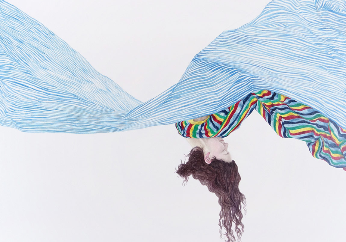 Enerjik Çizgilerle Çıkılan Yolculuk