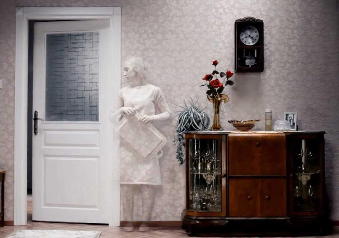 16. Uluslararası Gezici Filmmor Kadın Filmleri Festivali Başladı!