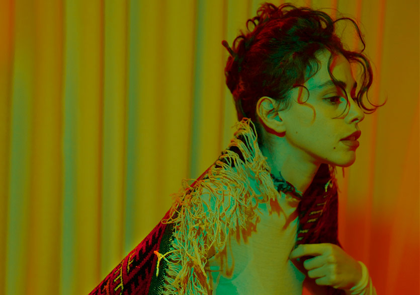 Riff Cohen’den Yeni Albüm Müjdesi