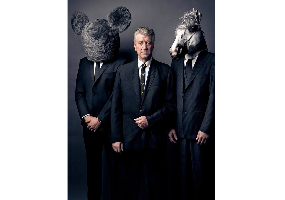 David Lynch Festival Düzenlerse