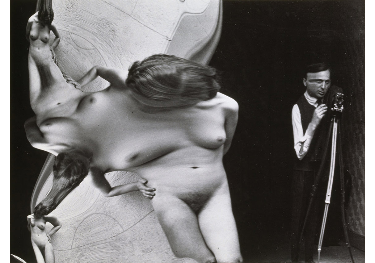 André Kertész