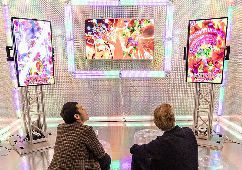 Art Basel’den Online Sergi ve Turlar