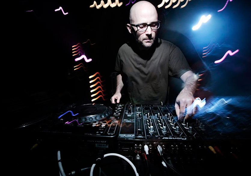 Moby ve The Void Pacific Choir’in İlk Albümünün İlk Şarkısı Yayımlandı