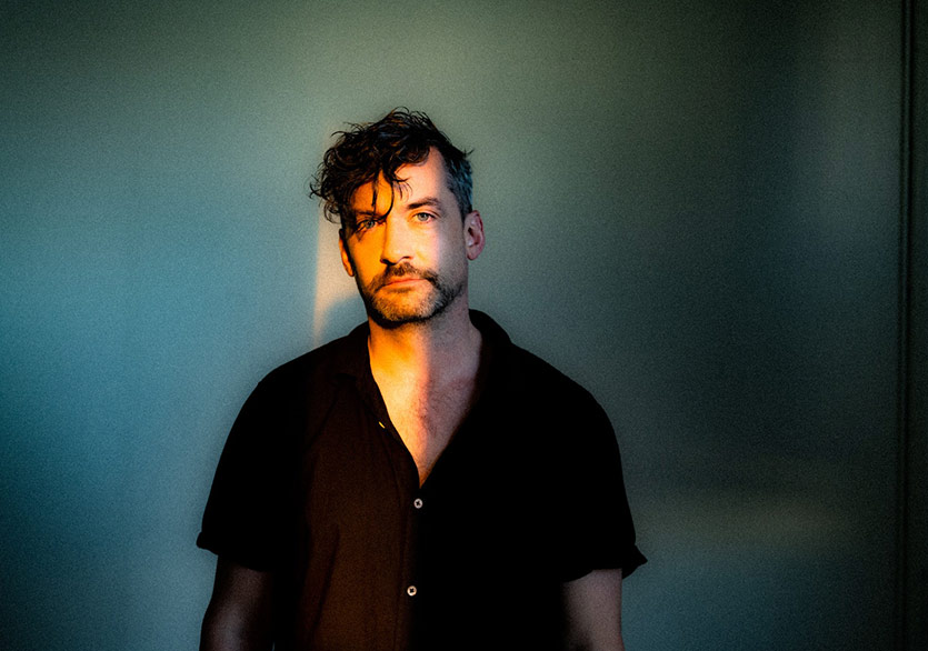 Bonobo’dan Yeni Şarkı: “Rosewood”