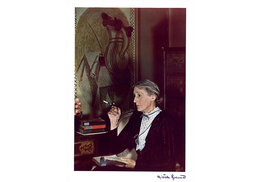 “Türkiye’de Virginia Woolf Projesi” Bir Sempozyum ile Devam Ediyor