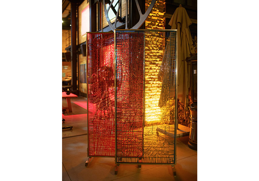 “TA Bodrum” 31 Temmuz’da MerQez Art’ta 
