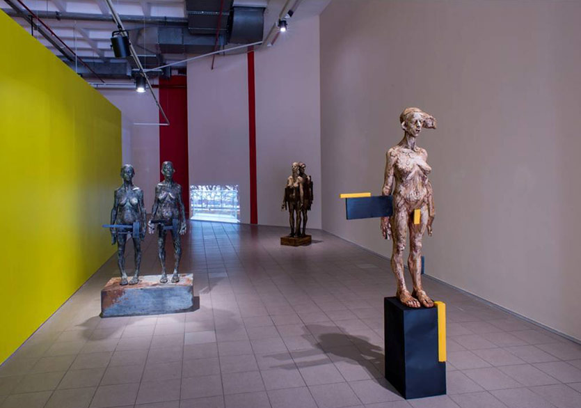 İstanbul Rotary Kulübü Sanat Desteğine Devam Ediyor